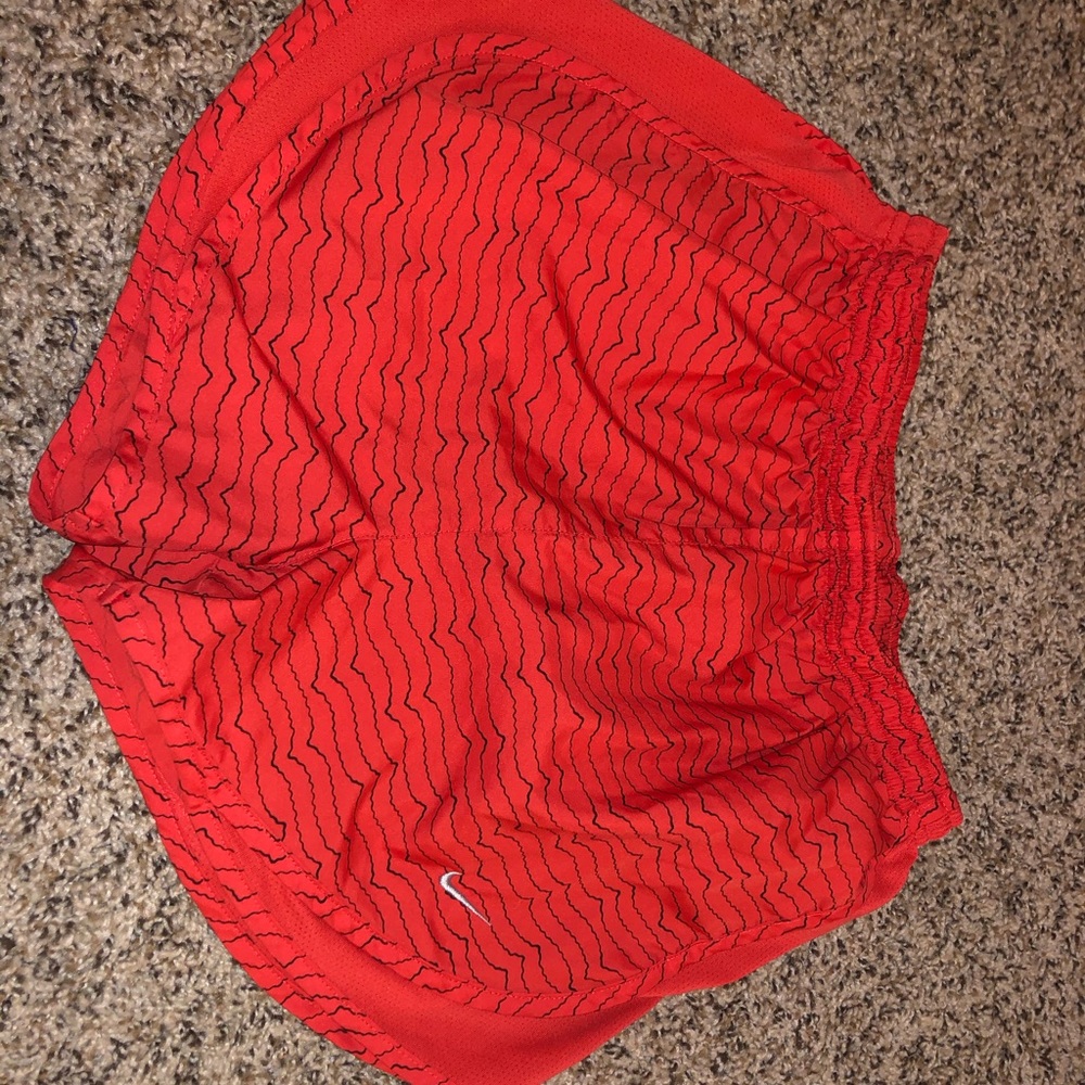 Nike shorts